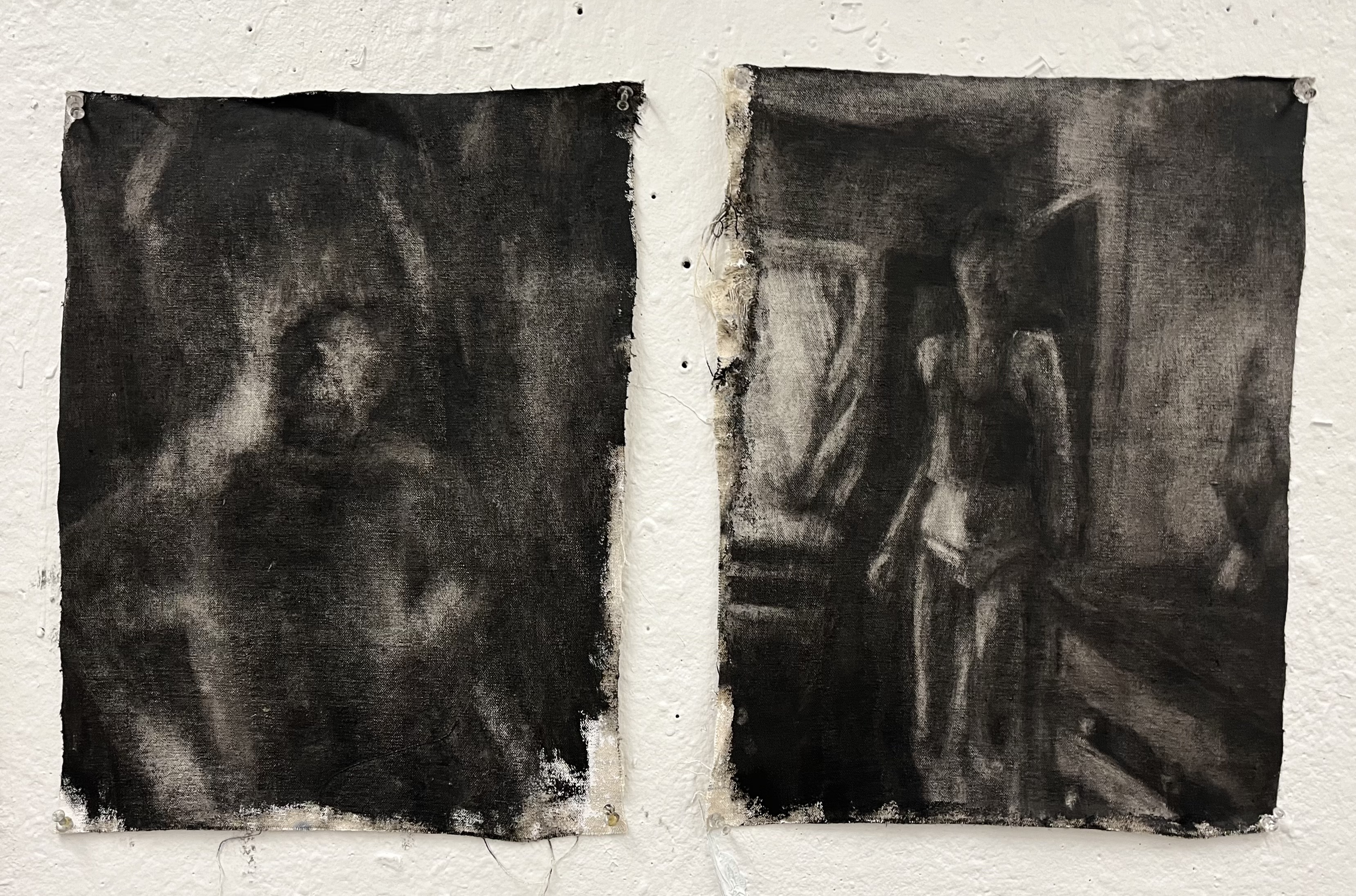 Oil Light Studies